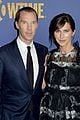benedict cumberbatch felicity huffman couple up at pre emmy showtime party 16