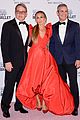 sarah jessica parker matthew broderick couple up at nyc ballet fall fashion 03