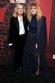 natasha lyonne amy poehler hit the red carpet at russian doll premiere 03