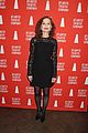 isabelle huppert celebrates the mother opening night 01