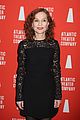isabelle huppert celebrates the mother opening night 04