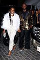 dwyane wade celebrates retirement with gabrielle union at disco themed party 03