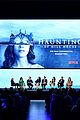 carla gugino haunting of hill house netflix fyc event 11