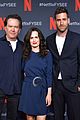 carla gugino haunting of hill house netflix fyc event 18