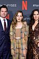carla gugino haunting of hill house netflix fyc event 20