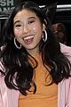 awkwafina today show appearance 03