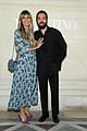 gwyneth paltrow naomi campbell celine dion get glam for valentino paris show 02