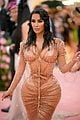 kim kardashian met gala 2019 look 01