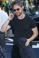 james mcavoy good morning america appearance 04