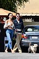 dylan mcdermott steps out on coffee date with mystery woman 03
