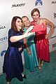 the office jenna fischer angela kiney kate flannery thirst gala 05