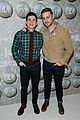brooks brothers holiday party 35