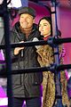 lucy hale nye rehearsals ryan seacrest 05