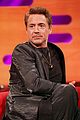 robert downey jr says he has sexually active gay goats its perfect 06