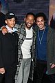 armie hammer will smith sons celebrate bad boys for life at hollywood premiere 01