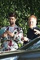 see which stars attended jesse tyler ferguson baby shower 01