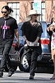 jared leto girlfriend valery kaufman spend day with his mom 05