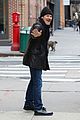 willem dafoe gives thumbs up during walk in nyc amid coronavirus concerns 04