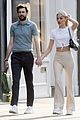 jack whitehall holds hands with roxy horner 01