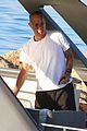 tom hanks rita wilson on a yacht in greece 04