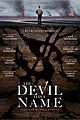 the devil has a name trailer released