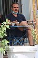 david harbour steps out nyc after getting married 01