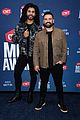 dan shay win duo video of the year at cmt awards 03