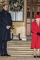 wills kate reunite with queen elizabeth royal family after train trip 04