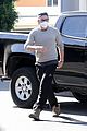 colin farrell masks up trip to gas station 03