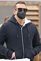 bradley cooper shows off shorter hair while out in nyc 03