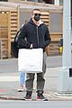 bradley cooper shows off shorter hair while out in nyc 05