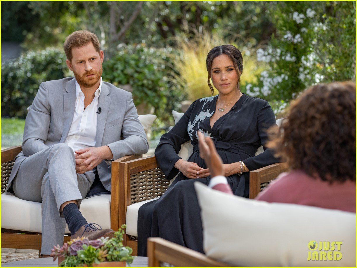 meghan markle prince harry interview at gayle king 014530644