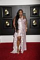 lizzo changes up her look for second grammys 01
