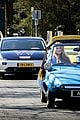 dutch royal family daf car kings day 02