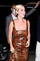 kate hudson katy perry kendall jenner party arrival 03