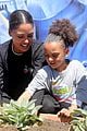 stephen curry ayesha curry give back 03