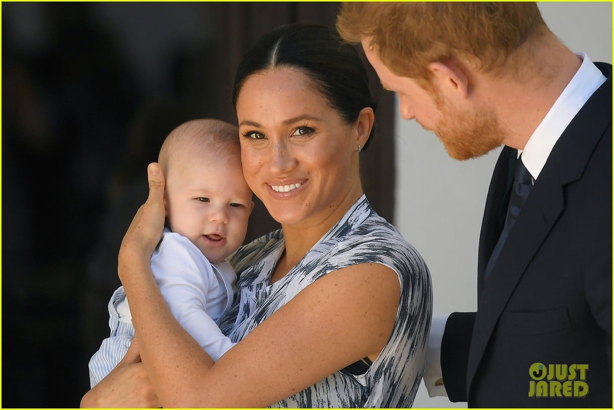 prince harry opens up about lili archie personalities 05