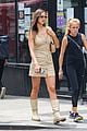 irina shayk two cool looks out about in nyc 05