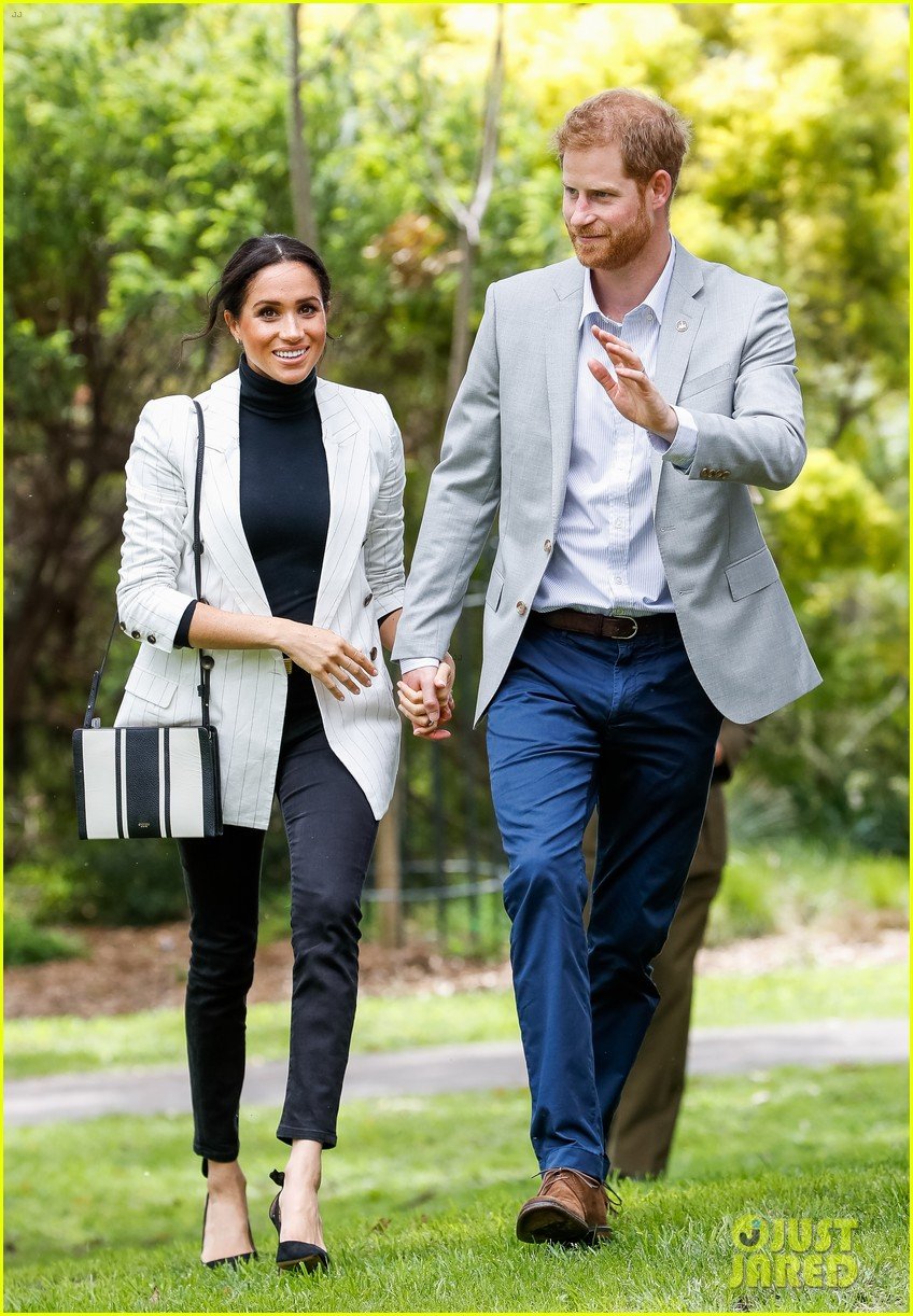 meghan markle prince harry new daughter featured in meghan new book 024565252