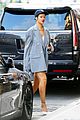 rihanna shows off her long legs while out in nyc 03