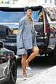 rihanna shows off her long legs while out in nyc 05