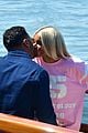ciara russell wilson vacation together torcello 02
