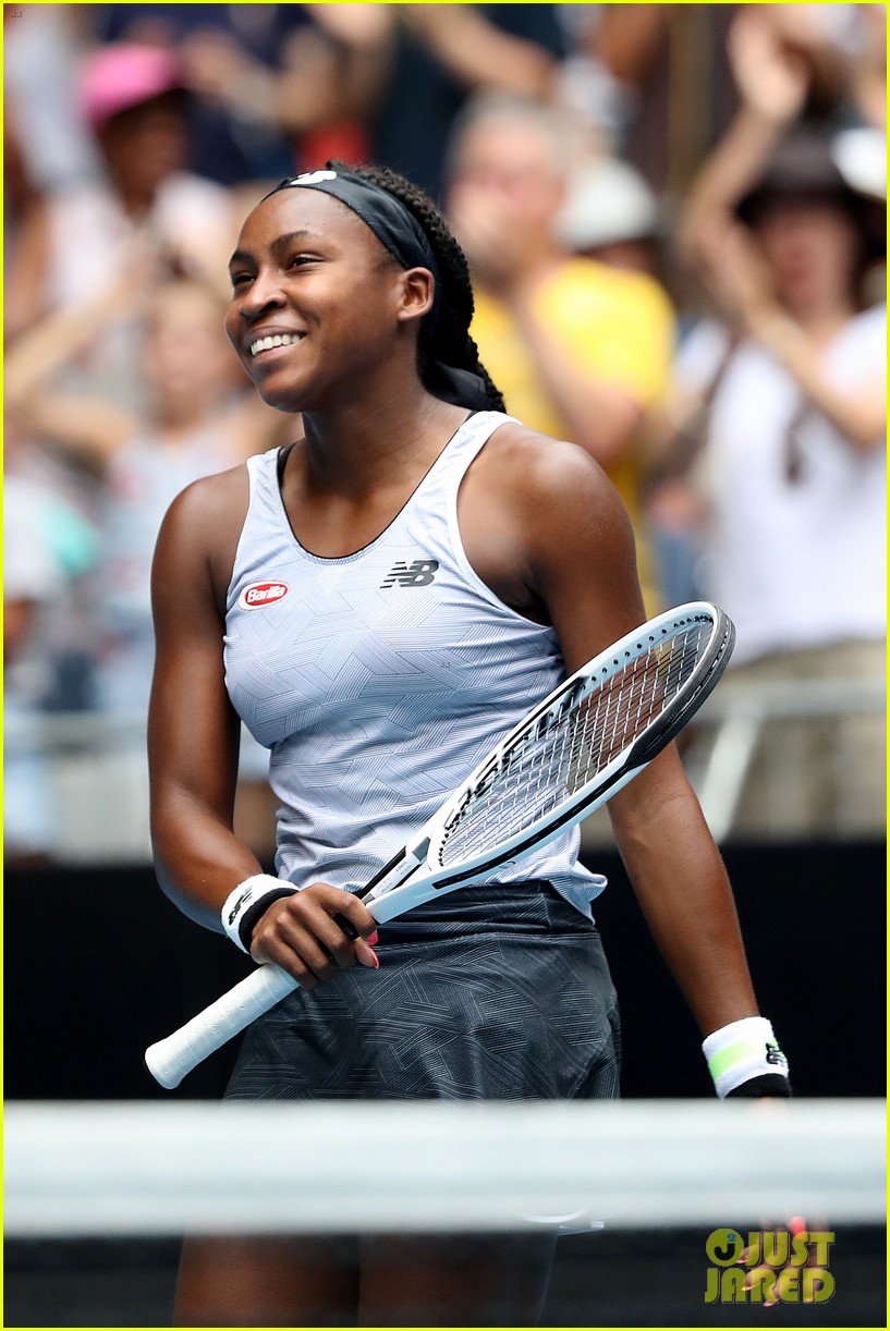 coco gauff withdraws from olympics after covid 044591131