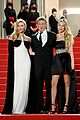sean penn with his kids flag day cannes premiere 04