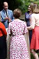 prince william nhs anniversary events tea party pics 14