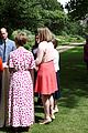 prince william nhs anniversary events tea party pics 16