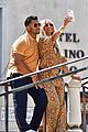 ciara russell wilson jet home after romantic venice vacay 01