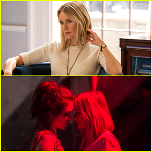 Naomi Watts Stars in New Netflix Thriller 'Gypsy' - First Pics!