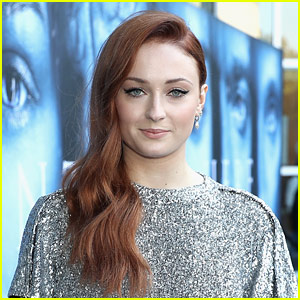 Sophie Turner's Next Movie to Open the Inaugural Mammoth Film Festival!