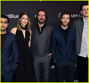 'Silicon Valley' Previews Upcoming Fifth Season at PaleyFest
